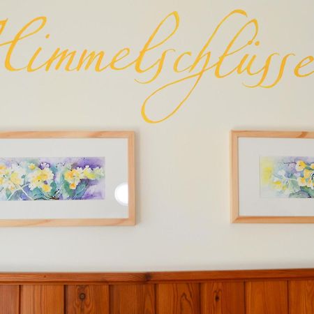 Appartement-Pension Fahrnberggut Rauris Εξωτερικό φωτογραφία