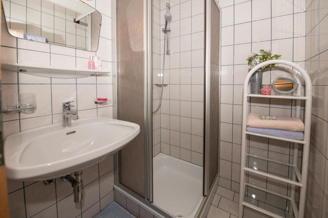 Appartement-Pension Fahrnberggut Rauris Εξωτερικό φωτογραφία