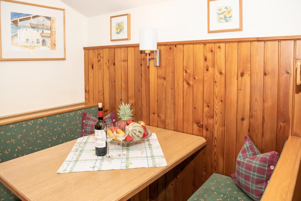 Appartement-Pension Fahrnberggut Rauris Εξωτερικό φωτογραφία
