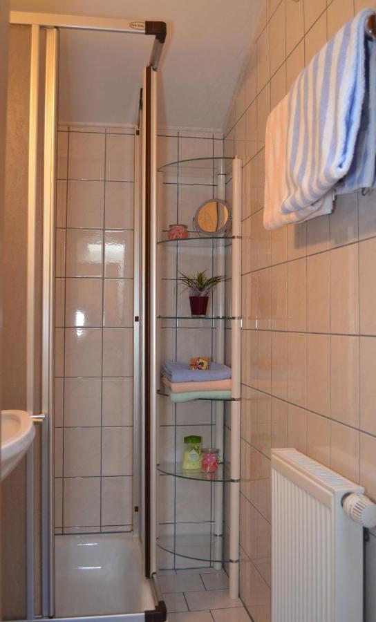 Appartement-Pension Fahrnberggut Rauris Εξωτερικό φωτογραφία
