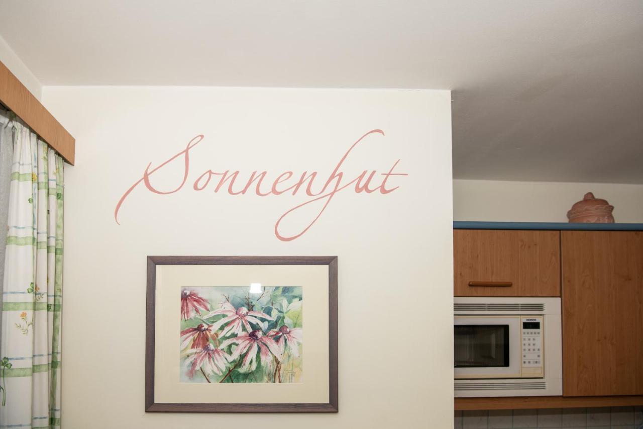 Appartement-Pension Fahrnberggut Rauris Εξωτερικό φωτογραφία