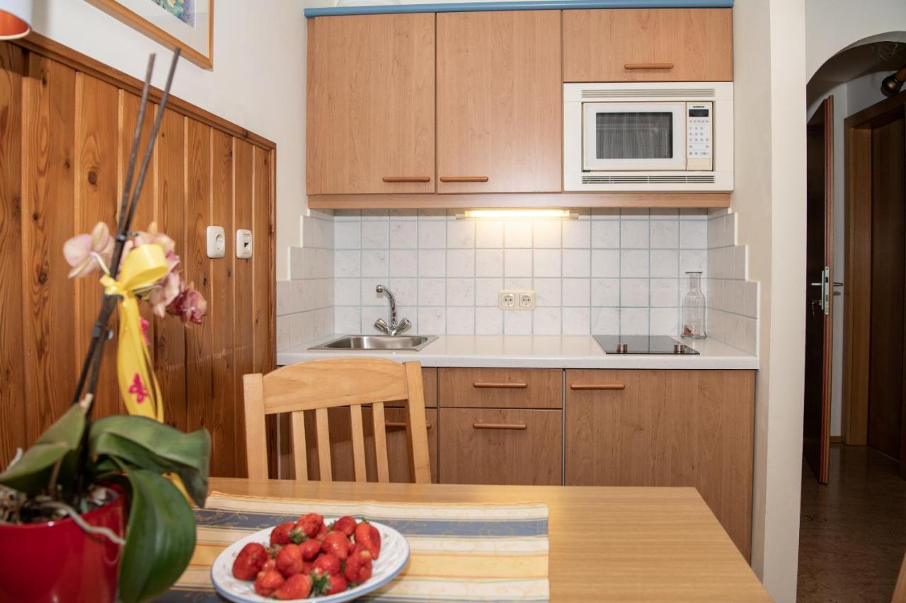 Appartement-Pension Fahrnberggut Rauris Εξωτερικό φωτογραφία