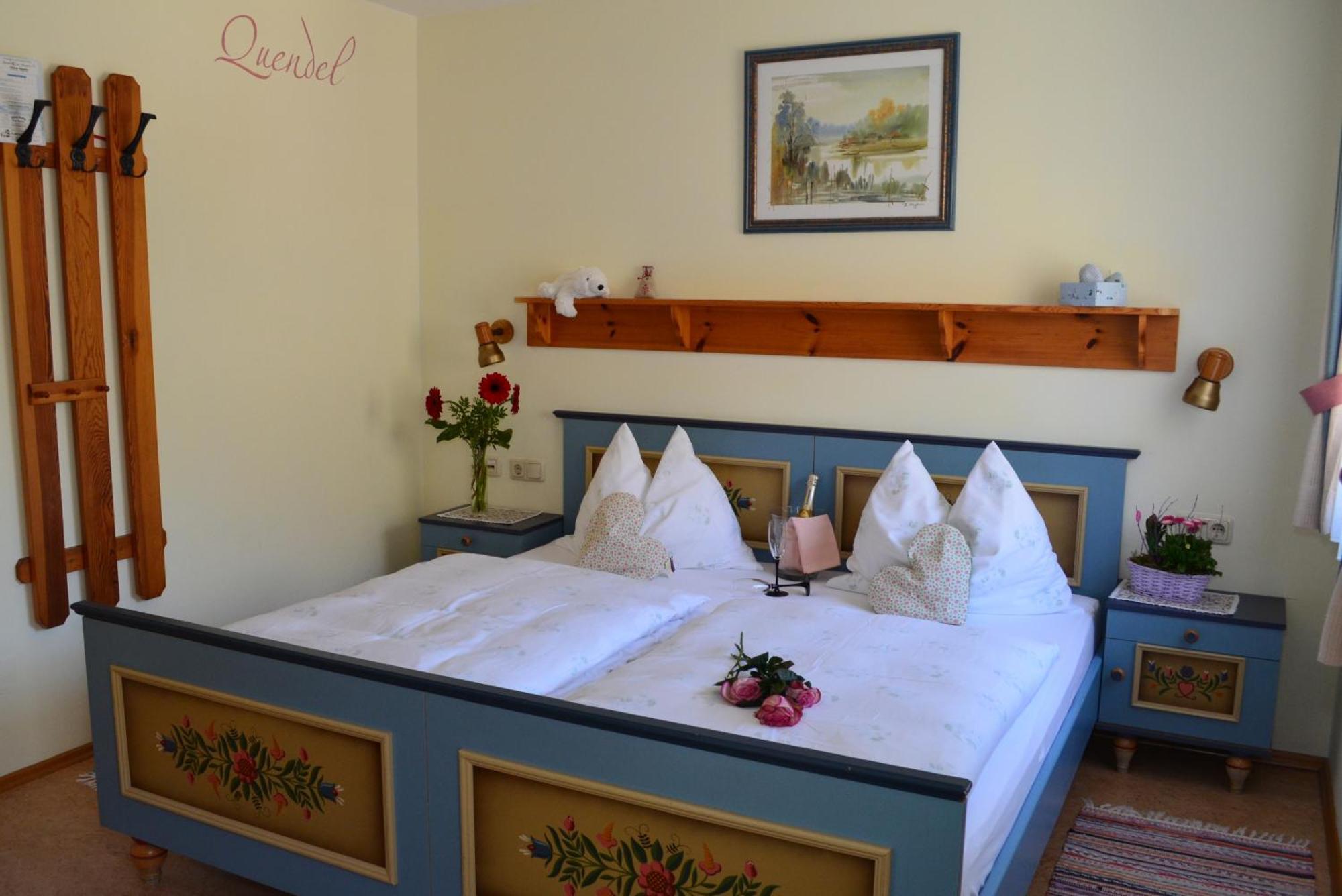 Appartement-Pension Fahrnberggut Rauris Εξωτερικό φωτογραφία